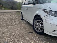 Honda Еlysion