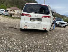 Honda Еlysion