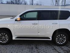 Lexus GX