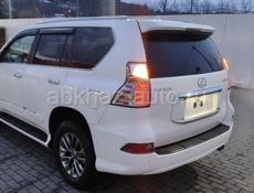 Lexus GX