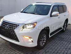 Lexus GX