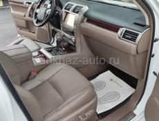 Lexus GX