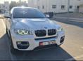 BMW Х6