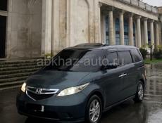 Honda Еlysion