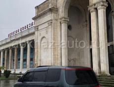 Honda Еlysion