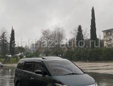 Honda Еlysion