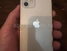 Срочно продаю айфон 12