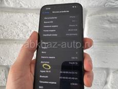 iPhone 13 128gb midnight 