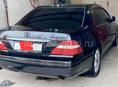Toyota Celsior
