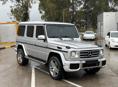 Mercedes-Benz G-Класс