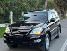 Lexus GX