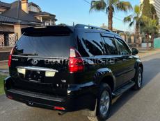 Lexus GX
