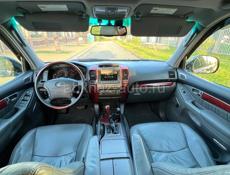 Lexus GX