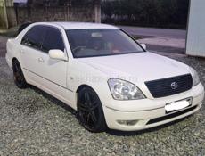 Toyota Celsior