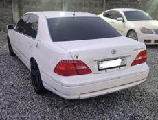 Toyota Celsior