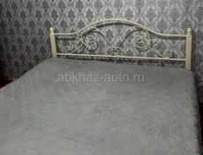 Двуспальная кровать  