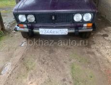 ВАЗ 2106