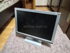 Монитор 1440x900 75hz