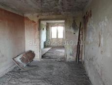 2-Х КОМНАТНАЯ КВАРТИРА В ЦЕНТРЕ ОЧАМЧИРЫ