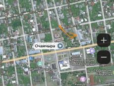 2-Х КОМНАТНАЯ КВАРТИРА В ЦЕНТРЕ ОЧАМЧИРЫ