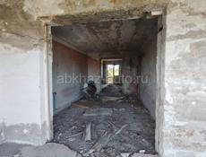 2-Х КОМНАТНАЯ КВАРТИРА В ЦЕНТРЕ ОЧАМЧИРЫ