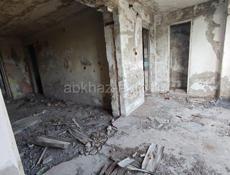 2-Х КОМНАТНАЯ КВАРТИРА В ЦЕНТРЕ ОЧАМЧИРЫ
