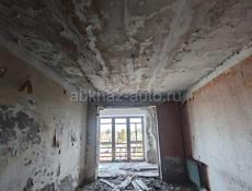 2-Х КОМНАТНАЯ КВАРТИРА В ЦЕНТРЕ ОЧАМЧИРЫ
