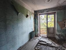 2-Х КОМНАТНАЯ КВАРТИРА В ЦЕНТРЕ ОЧАМЧИРЫ