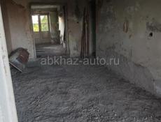 2-Х КОМНАТНАЯ КВАРТИРА В ЦЕНТРЕ ОЧАМЧИРЫ