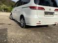 Honda Еlysion