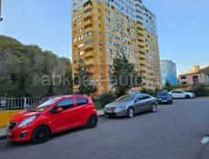 Продам шикарное в новостройке двухкомнатную квартиру. 