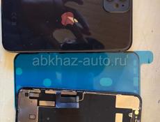 Запчасти Айфон 11