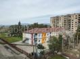 Продается трехкомнатная квартира под ремонт в Дранде 