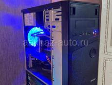 Игровой Системный блок 