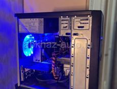 Игровой Системный блок 