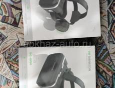 Vr очки 