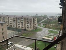 Продаётся квартира 6-ой район в 9 этажке