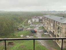 Продаётся квартира 6-ой район в 9 этажке