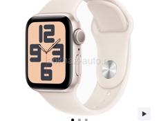 Продаю часы Apple Watch SE 2024