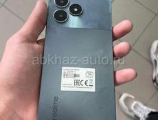 Realme note 50