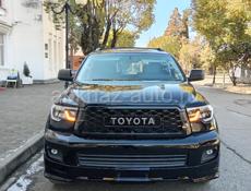 Toyota Sequoia