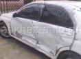 Toyota Verossa