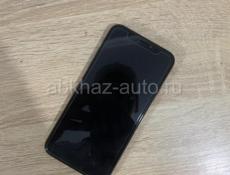 iPhone XS 