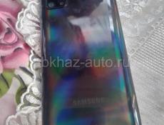 Samsung A51
