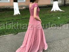 Выпускное платье 