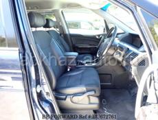 Honda Еlysion