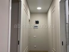 Центр города, 2 -х комнатная квартира, Агрба 21 д 1 