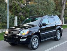 Lexus GX