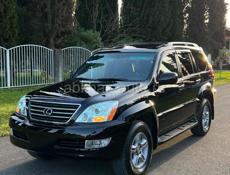 Lexus GX