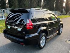 Lexus GX